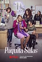 Paquita Salas