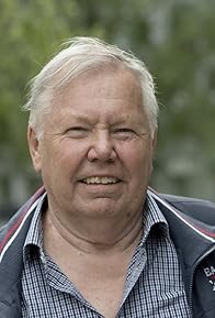 Primary photo for Bert Karlsson