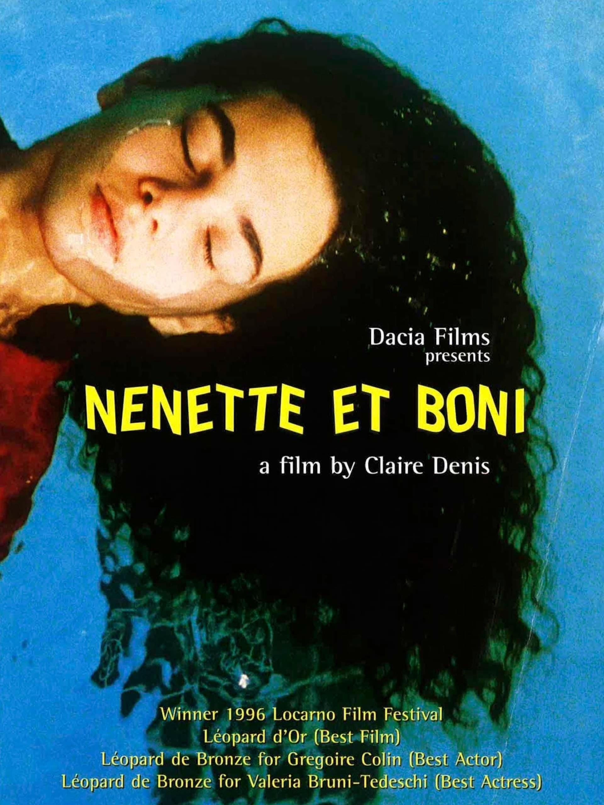 Nénette and Boni (1996)