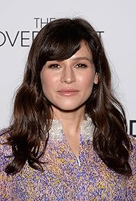 Primary photo for Yael Stone