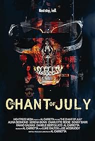 The Chant of July (2023)