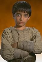 Dhruv Chanchani in Star Wars: Episode I - The Phantom Menace (1999)