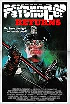 Psycho Cop Returns