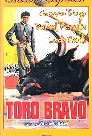 Toro bravo (1960)