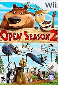 Primary photo for Open Season 2