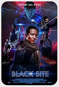 Black Site (2018)