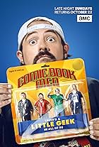 Comic Book Men