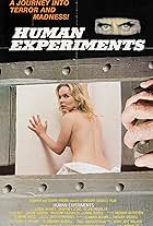 Linda Haynes in Human Experiments (1979)