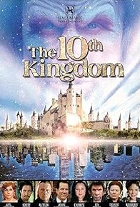 Primary photo for The 10th Kingdom: The Making of 'The 10th Kingdom'