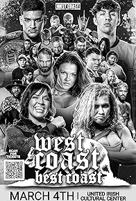 Primary photo for West Coast Pro Wrestling: West Coast Best Coast