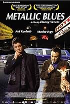 Metallic Blues (2004)