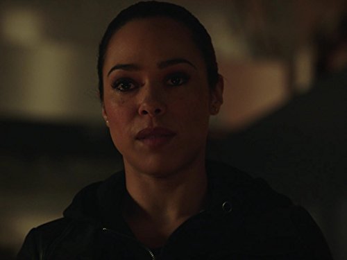 Jessica Camacho in Taken (2017)