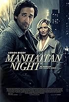 Manhattan Night