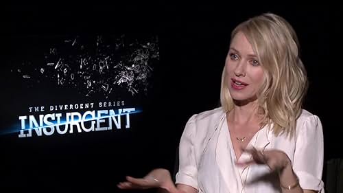 Insurgent Naomi- Watts