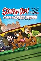 Scooby-Doo! and WWE: Curse of the Speed Demon