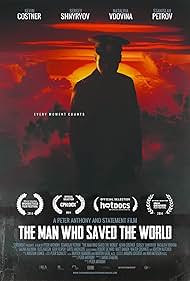 The Man Who Saved the World (2014)