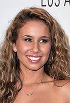 Haley Reinhart