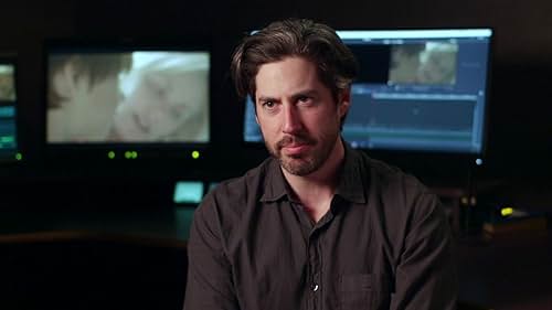 Tully: Jason Reitman On The Genesis Of The Project