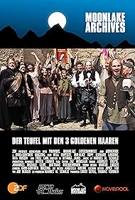 Der Teufel mit den drei goldenen Haaren (2009)