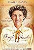 Temple Grandin (TV Movie 2010) Poster