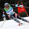 Aksel Lund Svindal in Vancouver 2010: XXI Olympic Winter Games (2010)