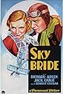 Richard Arlen and Virginia Bruce in Sky Bride (1932)