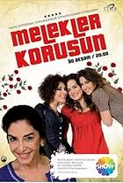 Melekler Korusun