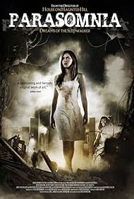 Parasomnia (2008)