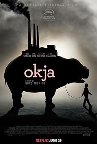 Primary photo for Okja