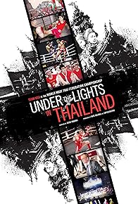 Primary photo for Under the Lights in Thailand