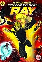 Freedom Fighters: The Ray (2018)