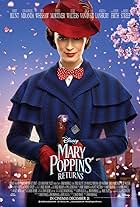 Mary Poppins Returns