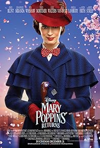 Primary photo for Mary Poppins Returns