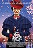 Le retour de Mary Poppins (2018) Poster