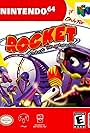 Rocket: Robot on Wheels (1999)