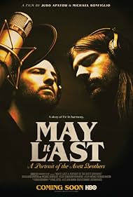 May it Last: A Portrait of the Avett Brothers (2017)