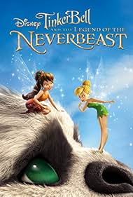 Tinker Bell and the Legend of the NeverBeast (2014)