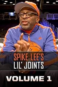 Spike Lee's Lil Joints (2015)