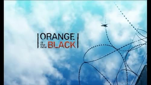 Orange is the New Black -- 2 episodes