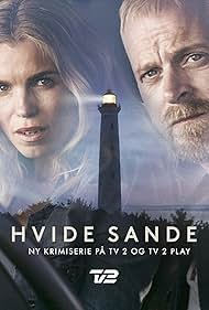 Carsten Bjørnlund and Marie Bach Hansen in Hvide Sande (2021)