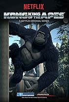 Kong: King of the Apes