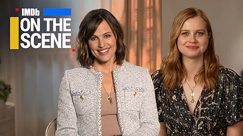 Jennifer Garner Is Eager to See Angourie Rice in New 'Mean Girls' Movie