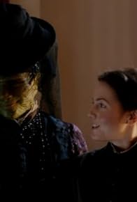 Primary photo for Vastra Investigates: A Christmas Prequel