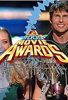 Tom Cruise and Amanda Seyfried in 2005 MTV Movie Awards (2005)