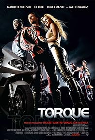 Primary photo for Torque