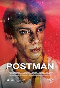 Primary photo for Postman