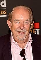 Robin Leach