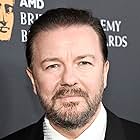 Ricky Gervais