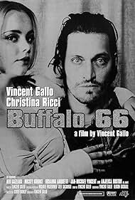 Buffalo '66 (1998)