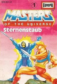 Primary photo for Masters of the Universe